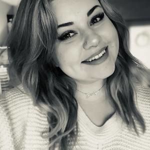 Meet your Posher, Jordyn